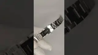 Senator Bracelet (Hamilton Murph 38)