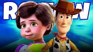 Why Is Woody Back?! Toy Story 5 Makes NO Sense Yet...