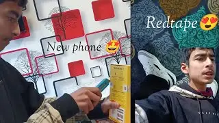 Unboxing My New Phone & Surprise Gift from Family | Vlog