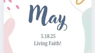 Truth and Fire Sunday Service|| Living Faith.