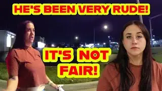 DUI Driver Thinks Cop Is Rude And Unfair Drunk Body Cam Arrest Footage