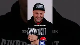 ILU znasz raper&oacute;w ze zwierzęciem w ksywie? WILKU zaczynasz! :D #shorts