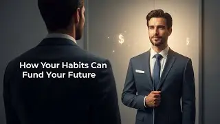 How Your Habits Can Fund Your Future |
