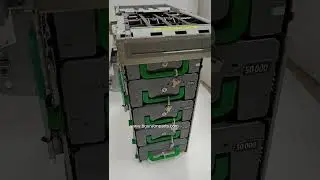 Hyosung CDU30 Cash Dispenser ATM Machine Parts #atm #dispenser #bank