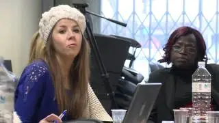 Table ronde du Rein 