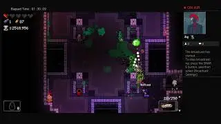 Paradox Battles the Bulletkin