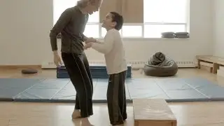 Somatic Re education:  Frankies Story