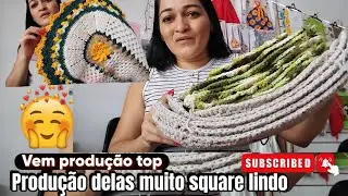 PRODUÇÃO DAS MENINAS👯 MUITO ORGULHOSA DELAS🥰/PRODUZINDO UM LINDO JOGO#lojadebairro 