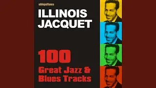 Illinois Blows The Blues