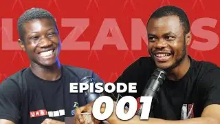 Reacting to my old videos with a subscriber |LEZAMIS PODCAST