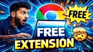 This Chrome Extension blew my mind 🤯&mdash; 100% FREE!