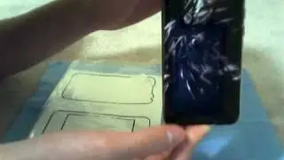 iPod Touch 2G - Unique Skins Review