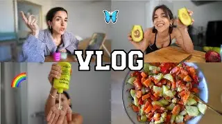 un día de selfcare 🌸