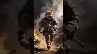 WAR IS EVIL &mdash; CHOOSE PEACE 🕊️ | Cinematic AI Short | like & subscribe for support