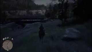 Red Dead Redemption 2 Online: Travel Awards and Buckle Up Guide