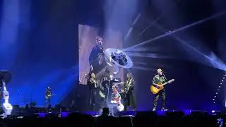 Lucie - Tereza / Sen, live 10.12.2025 O2 Arena