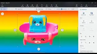*NEW* Shopkin Fun toys unboxing