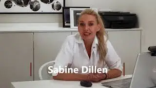 Haarpigmentatie? Had ik het maar veel eerder gedaan!