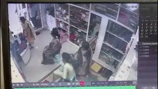 costly silk saree   theft at  nuapatna tigiria cuttack  the lady gang