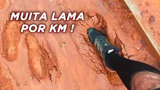 Trilhas & Montanhas Trail Run | Percurso em Reden&ccedil;&atilde;o da Serra