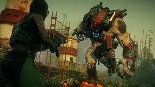 Rage 2 GTX 1080 ti 1080p