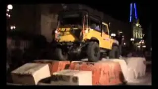 4x4 show mellieha2011b
