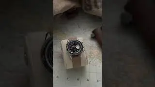 M&eacute;raud Antigua: The revival of the Landeron 248 manual chronograph caliber