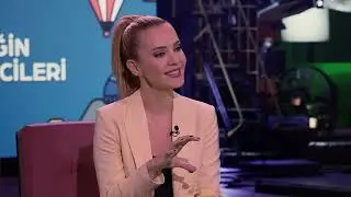 Murat Soner & Duygu Göktürk | TRT Geleceğin İletişimcileri Yarışması Söyleşiler