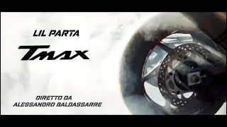 LIL PARTA - Tmax (Prod. BBJ)