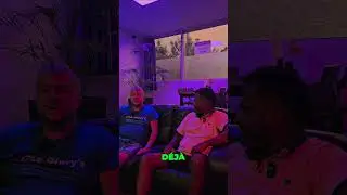 Glory's : D&eacute;couvrez le bar de S&eacute;bastien, sans tabou ! #shorts