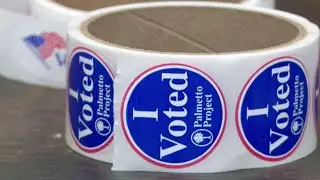 South Carolina will use new tool to verify voter citizenship status
