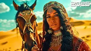 Arabic Oud - Ancient Oud Melodies of the Middle East | Oud Music 2025