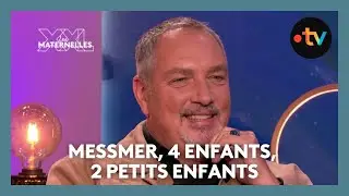 Messmer, père et grand-père - Les Maternelles XXL