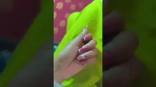 nails extension 💅💅#nalish #nailpolish #nailtech #nails work