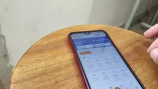 EMPR&Eacute;STIMO DO RECARGA PAY PR&Eacute; APROVADO - NUNCA FUNCIONA!