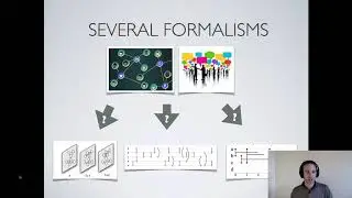 Dynamic networks
