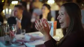 PALAZZO Firmenevent in Berlin  - Wenn Ihr Event zum Fest wird!