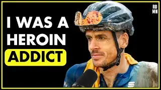 From Drug Addict to Pro Cyclist (Transform Your Life) | Owen Vermeulen