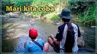Waderan Jogja bersama mas GONDRONG