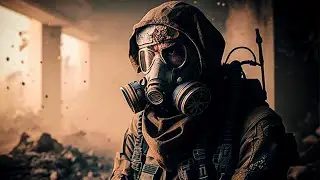 STALKER 2: Heart of Chornobyl - Official Strider Story Trailer