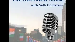 The Interview Show Episode 22 - Ted Coine of A World Gone Social and Meddle