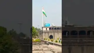 #pune #shanivarwada #indian #flag #tiranga #short