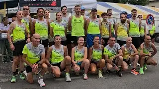 20&deg; giro della Mellana 18 luglio 2025 Boves Cn