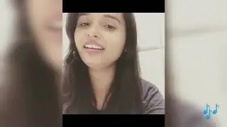 Urvashi and deepak thakur singing