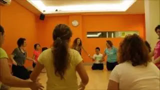 Zumba Kids - Smile