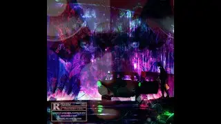 DISTORDM - ENTER THE RIDDIM MATRIX