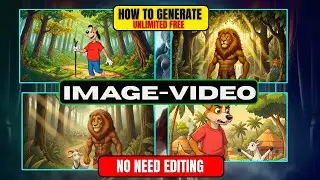 Top AI Expert Reveals Best Free Video Generation Techniques 2025