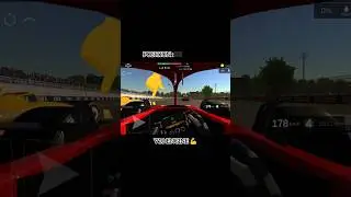 V10 engine goes crazy #formula1 #f1 #shortsfeed #shorts #shortsviral #ytshorts #fyp #foryou #racing