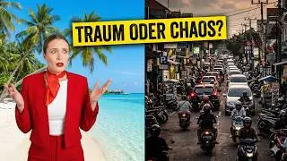 Bali Ankunft: Einreise, SIM, Geld, Taxi – alles was du wissen musst
