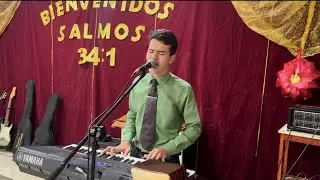 Coros desde Honduras 🇭🇳🔥